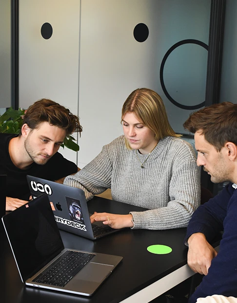 Onlinemarketing Agentur